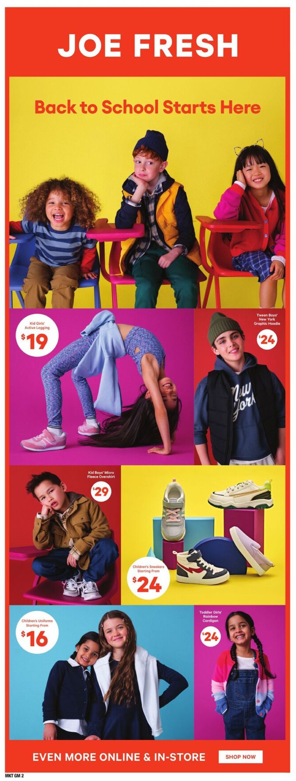 zehrs - Zehrs flyer valid from 07-17 - 07-23 - page: 20