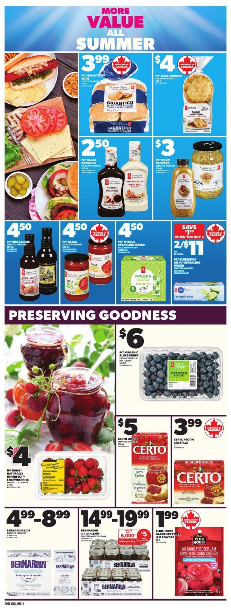 zehrs - Zehrs flyer valid from 07-17 - 07-23 - page: 11