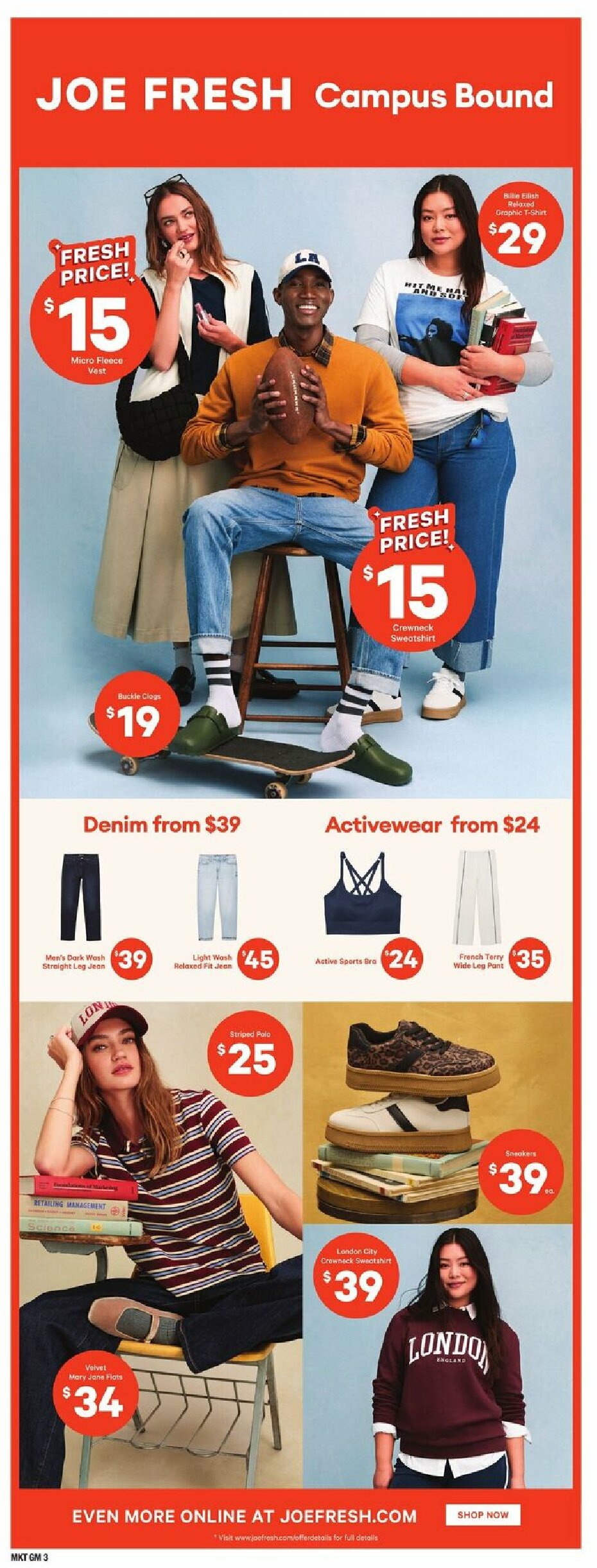 zehrs - Zehrs flyer valid from 07-31 - 08-06 - page: 18