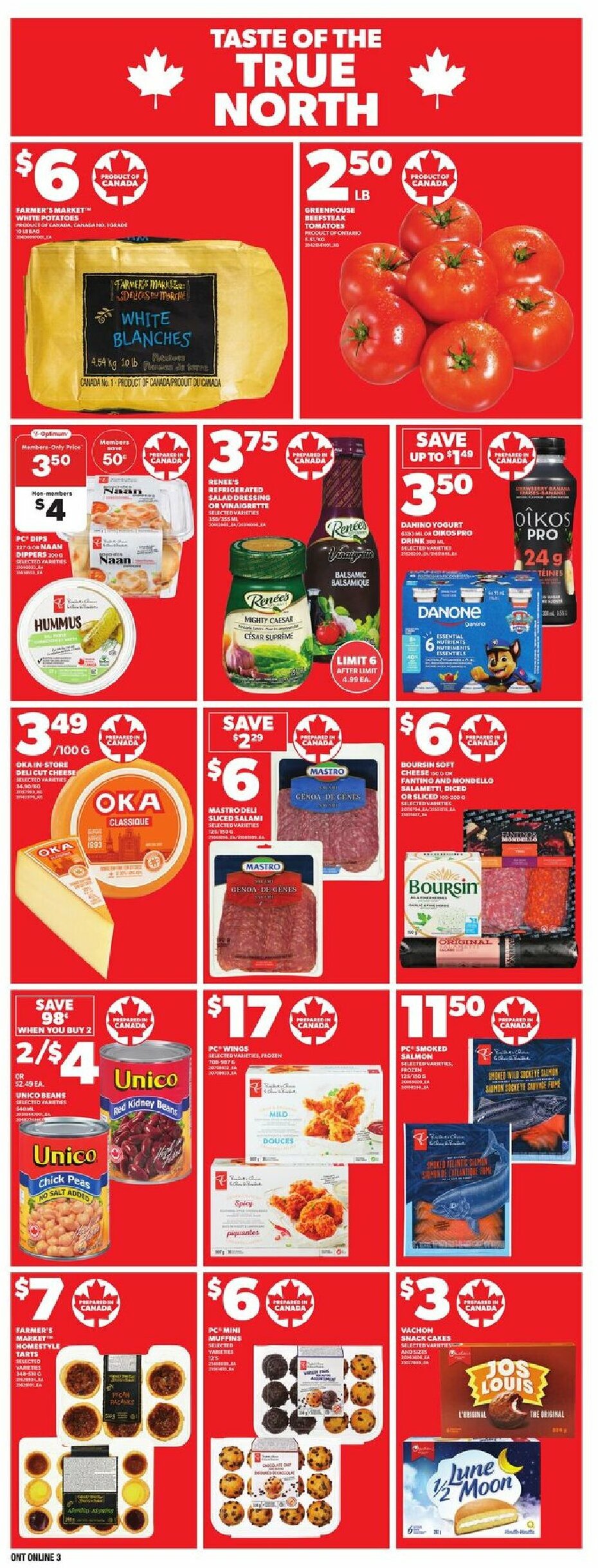 zehrs - Zehrs flyer valid from 07-31 - 08-06 - page: 9
