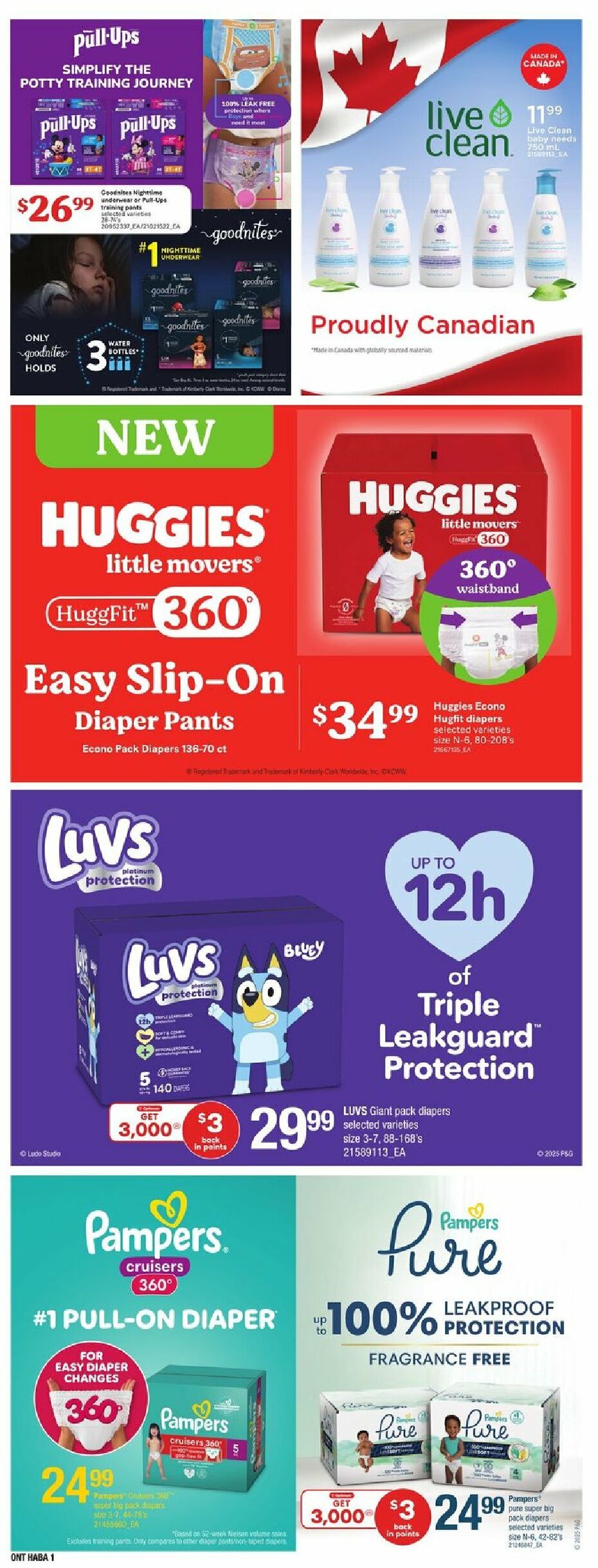 zehrs - Zehrs flyer valid from 08-14 - 08-20 - page: 16