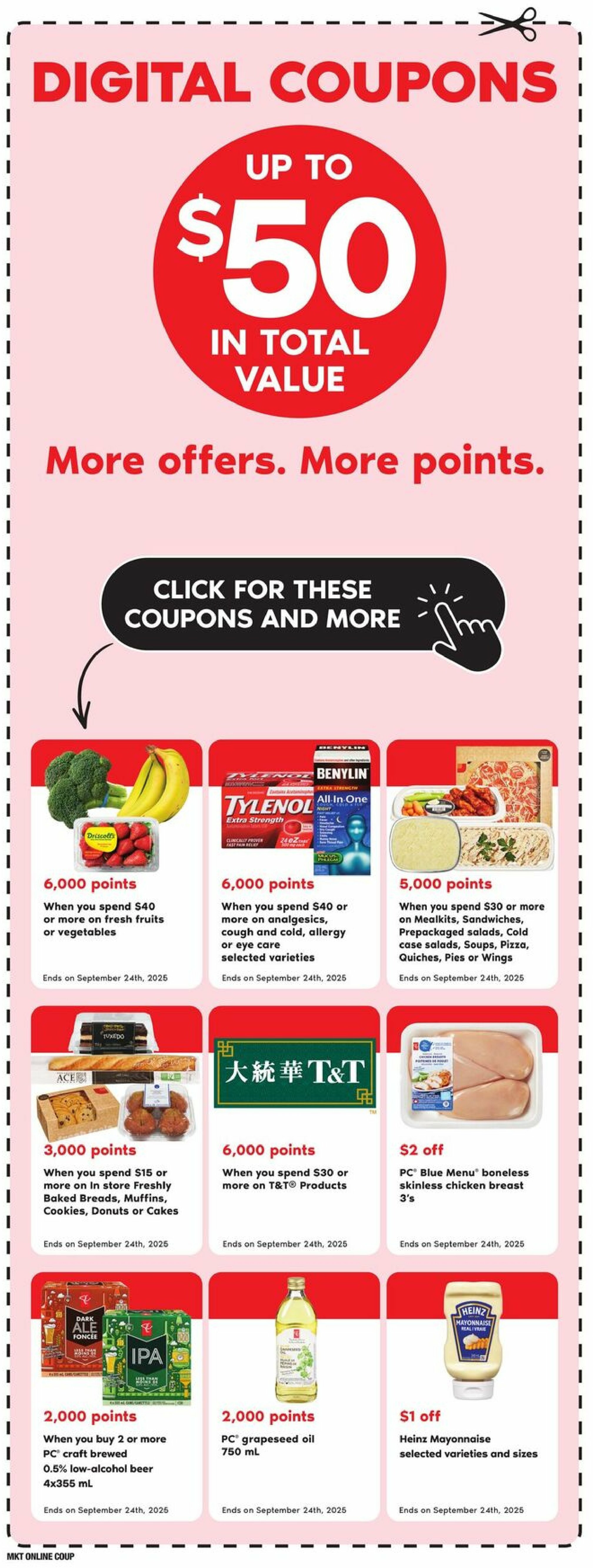 zehrs - Zehrs flyer valid from 08-21 - 08-27 - page: 19