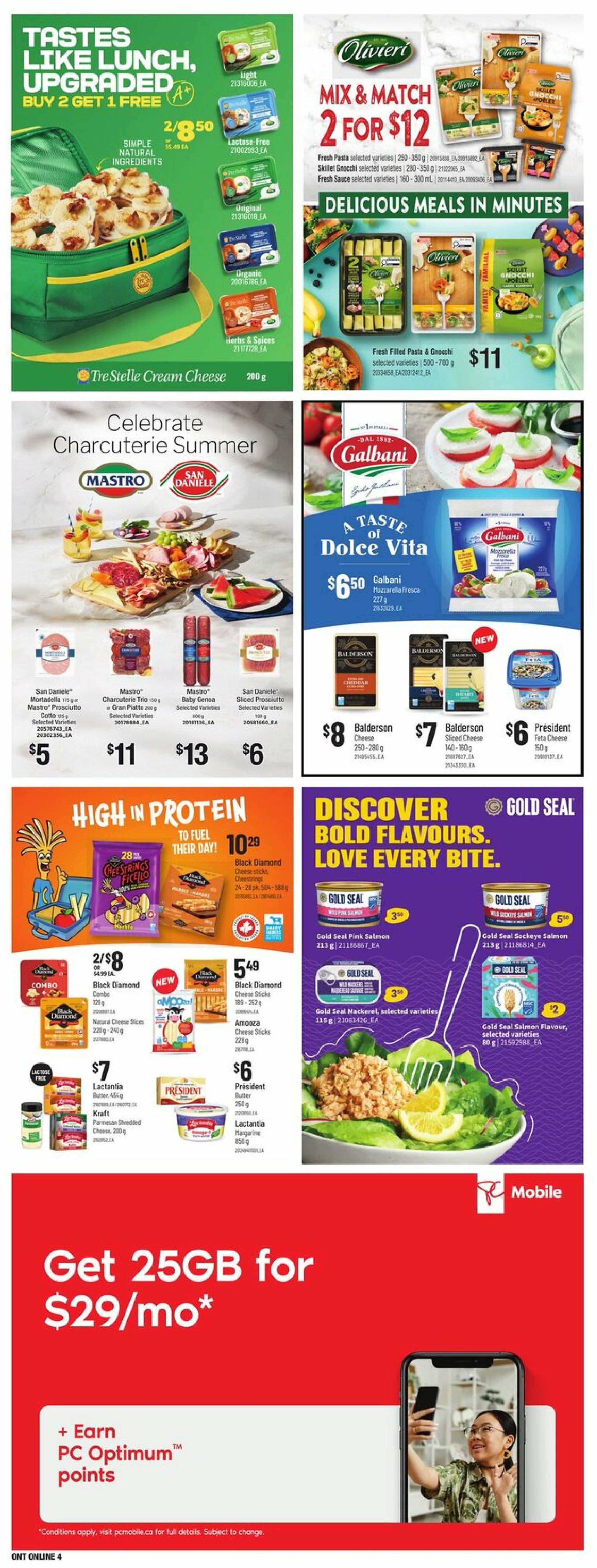 zehrs - Zehrs flyer valid from 08-21 - 08-27 - page: 23