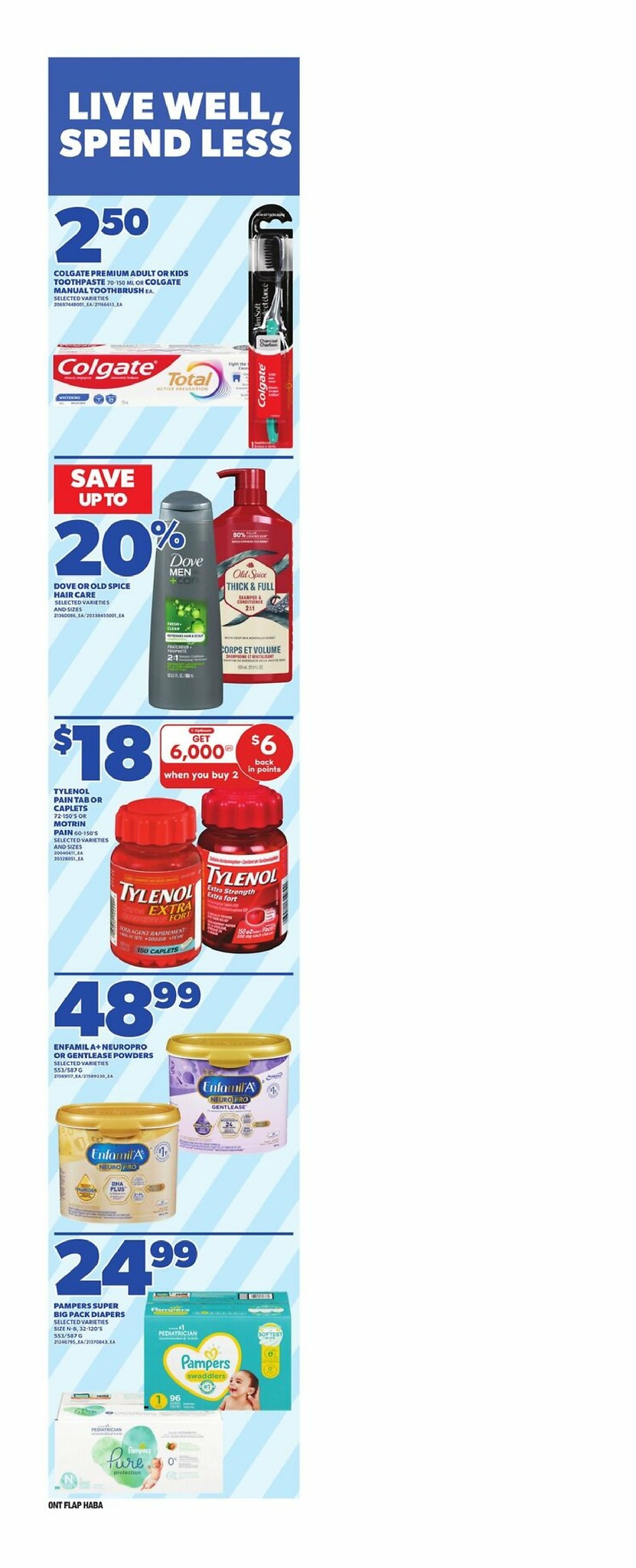 zehrs - Zehrs flyer valid from 09-04 - 09-10 - page: 15