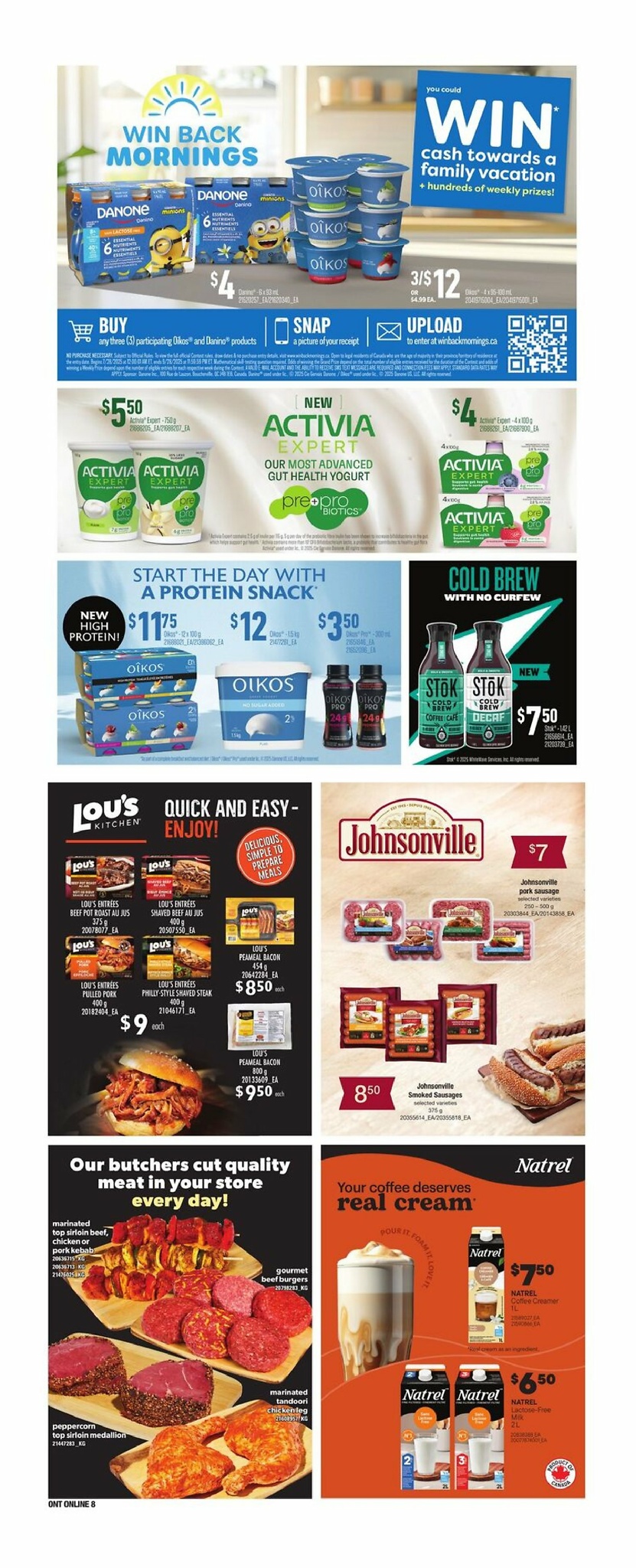 zehrs - Zehrs flyer valid from 09-04 - 09-10 - page: 20