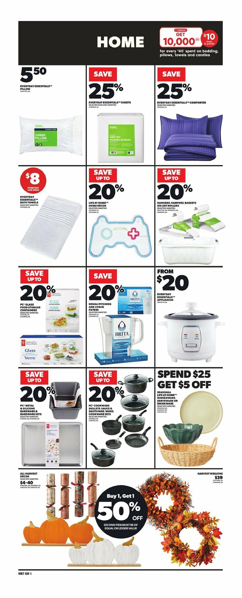 zehrs - Zehrs flyer valid from 09-04 - 09-10 - page: 18