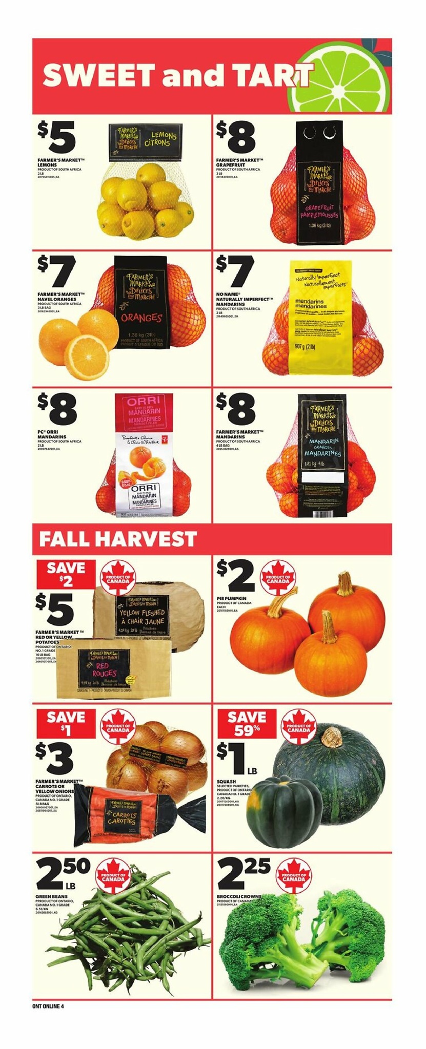 zehrs - Zehrs flyer valid from 09-11 - 09-17 - page: 10
