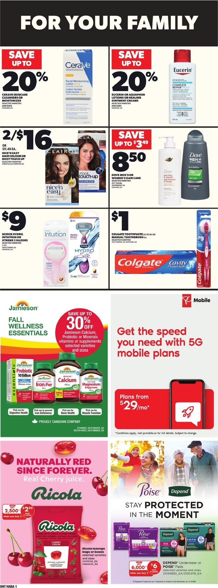 zehrs - Zehrs flyer valid from 09-18 - 09-24 - page: 15