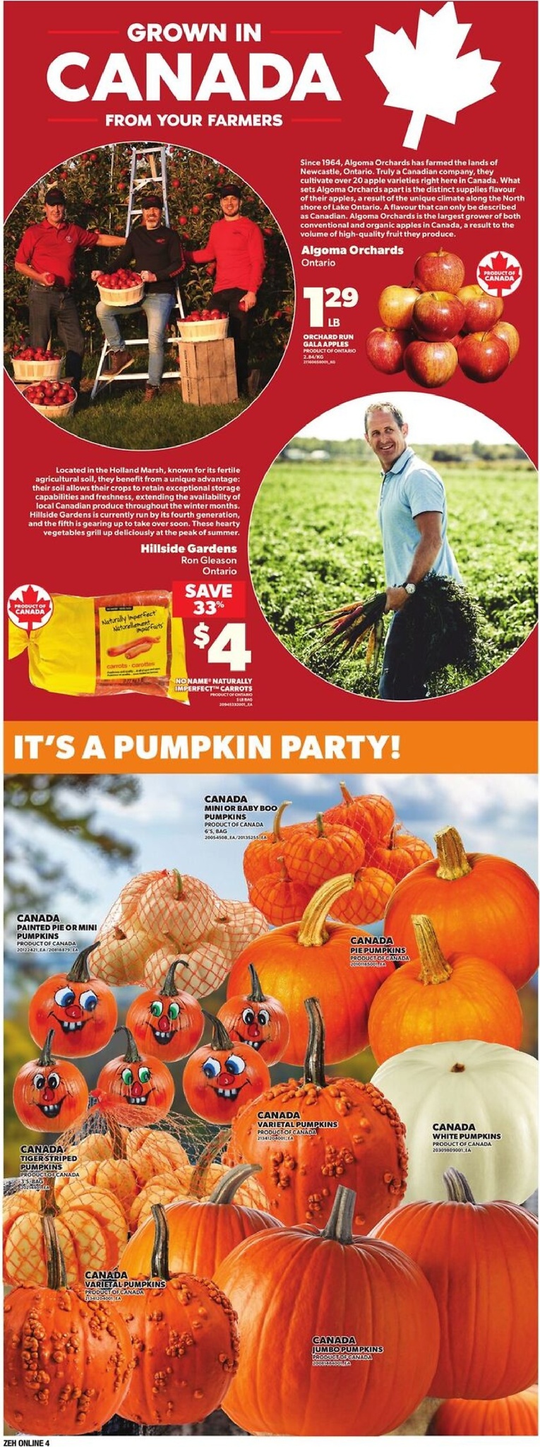 zehrs - Zehrs flyer valid from 09-18 - 09-24 - page: 10