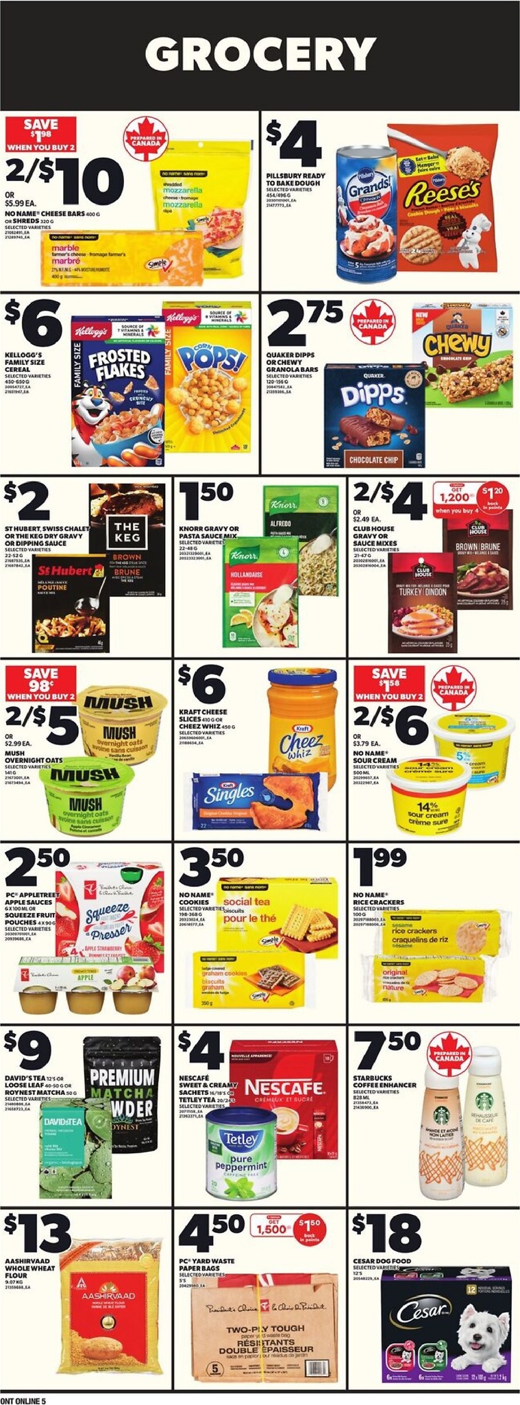 zehrs - Zehrs flyer valid from 09-18 - 09-24 - page: 11