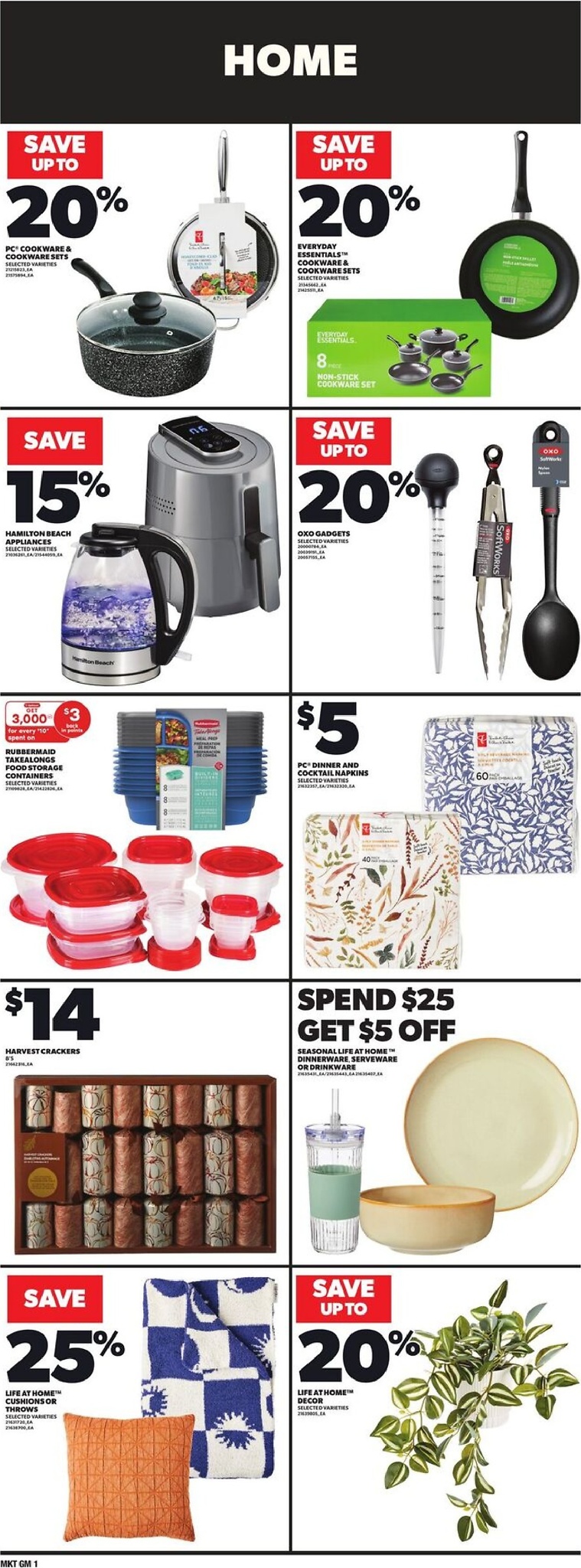 zehrs - Zehrs flyer valid from 09-18 - 09-24 - page: 18