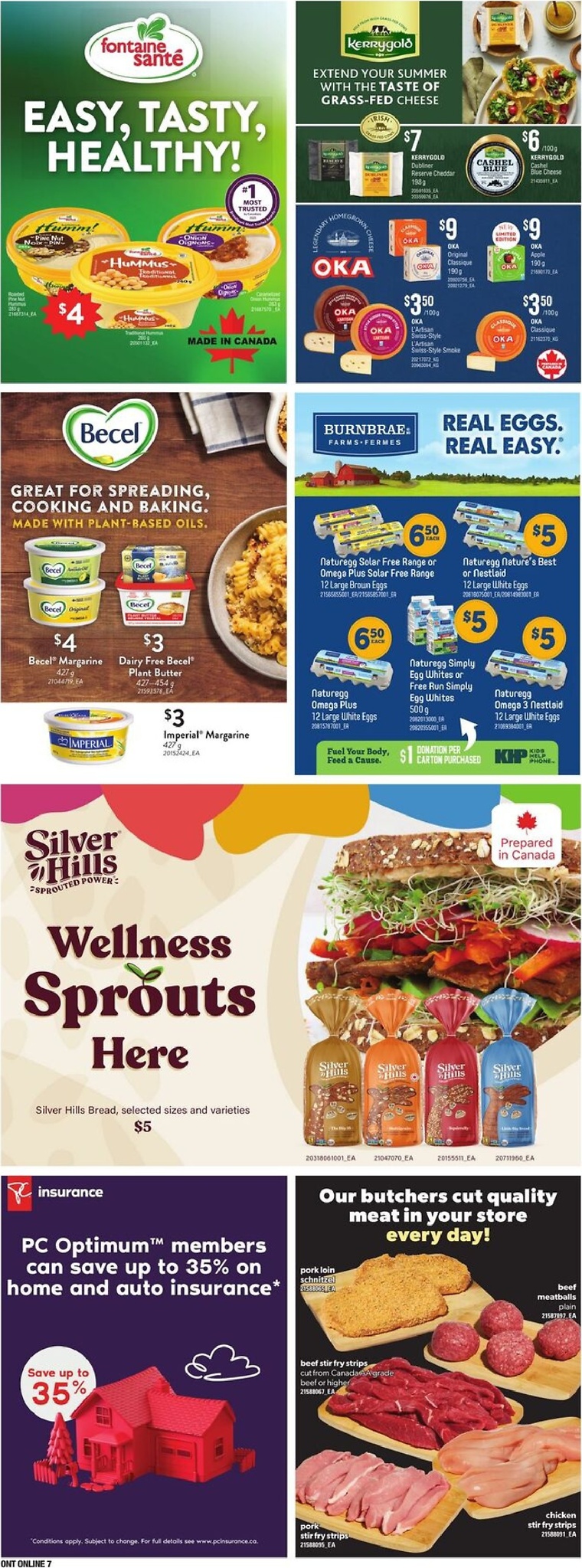 zehrs - Zehrs flyer valid from 09-18 - 09-24 - page: 20