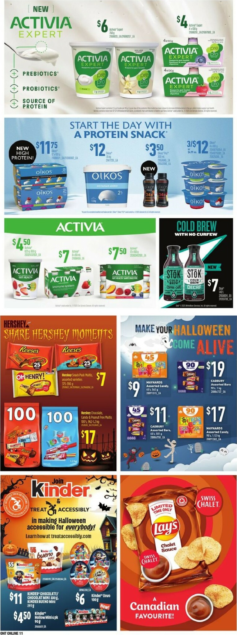 zehrs - Zehrs flyer valid from 09-25 - 10-01 - page: 24