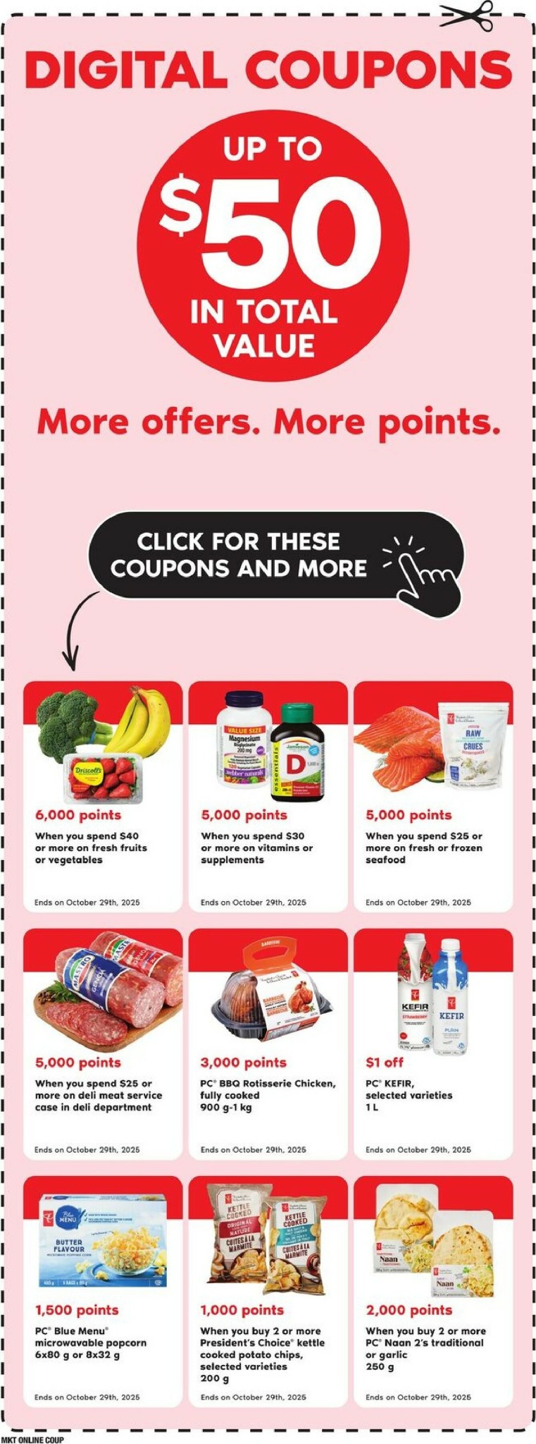 zehrs - Zehrs flyer valid from 09-25 - 10-01 - page: 14