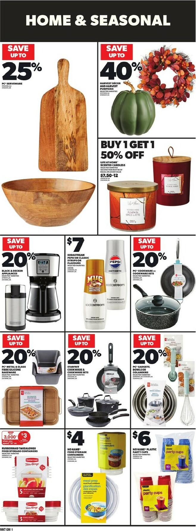 zehrs - Zehrs flyer valid from 10-02 - 10-08 - page: 16