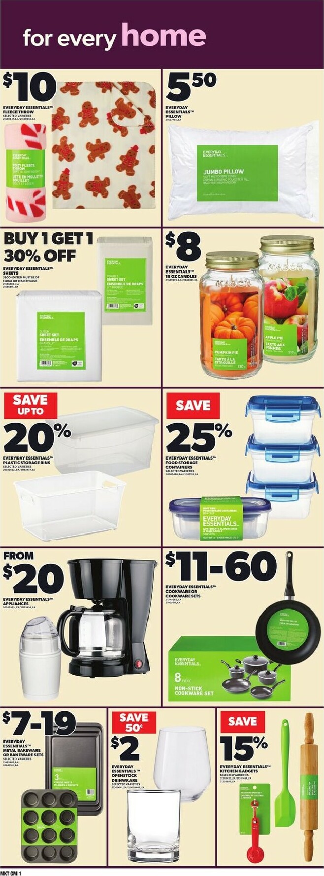 zehrs - Zehrs flyer valid from 10-16 - 10-22 - page: 19