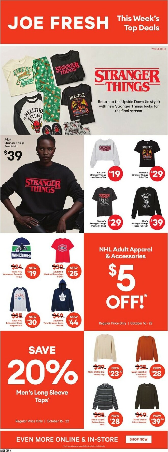 zehrs - Zehrs flyer valid from 10-16 - 10-22 - page: 22