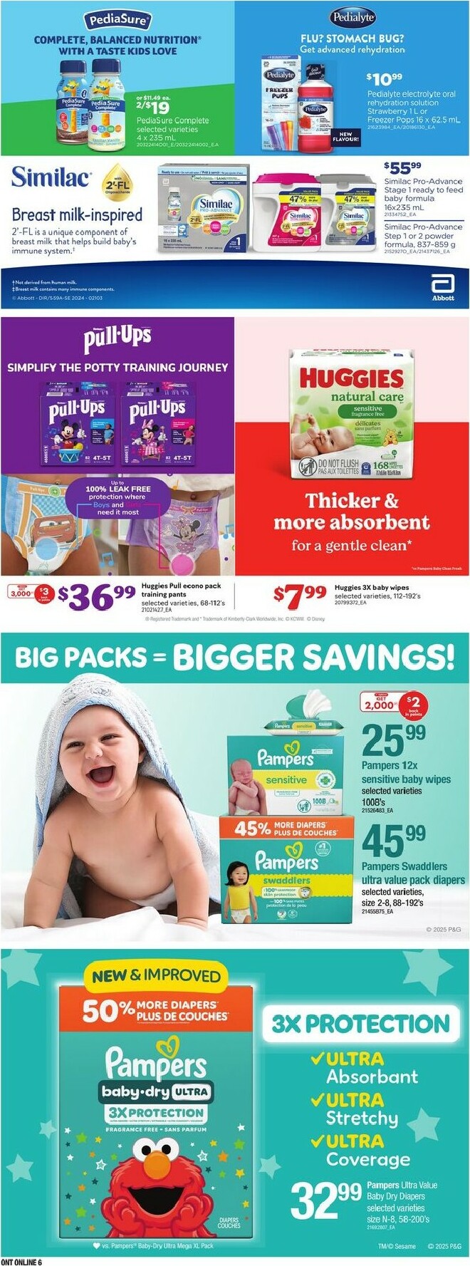 zehrs - Zehrs flyer valid from 10-16 - 10-22 - page: 16