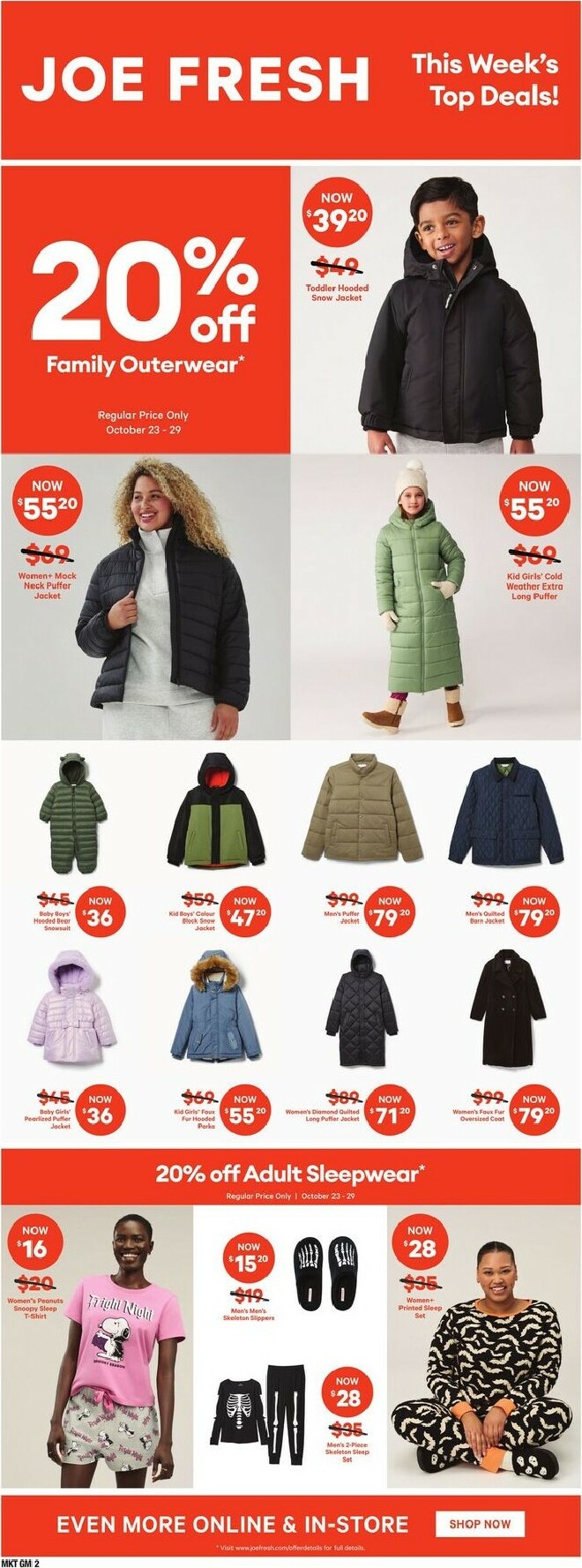 zehrs - Zehrs Flyer Valid From 10-23 to 10-29 - page: 16