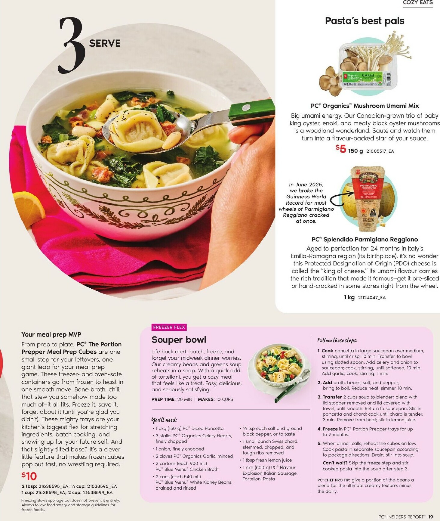 zehrs - Zehrs - Insiders Report Flyer Valid From 10-30 to 01-02 - page: 14