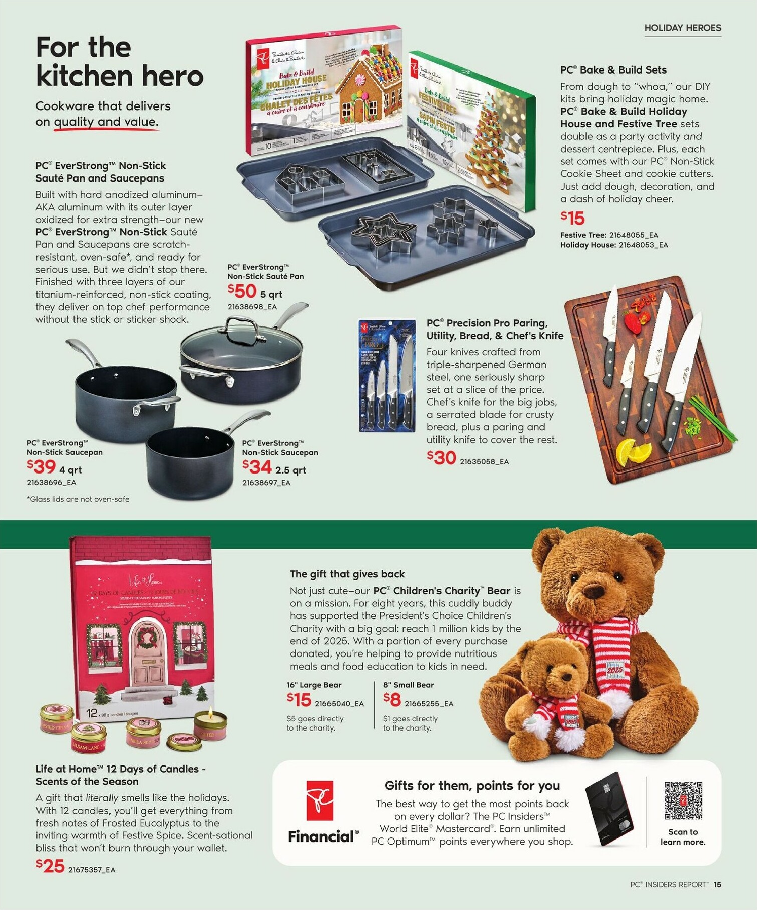 zehrs - Zehrs - Insiders Report Flyer Valid From 10-30 to 01-02 - page: 10