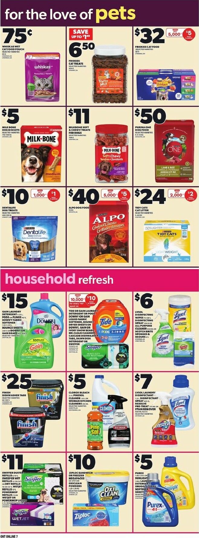 zehrs - Zehrs Flyer Valid From 11-13 to 11-19 - page: 16