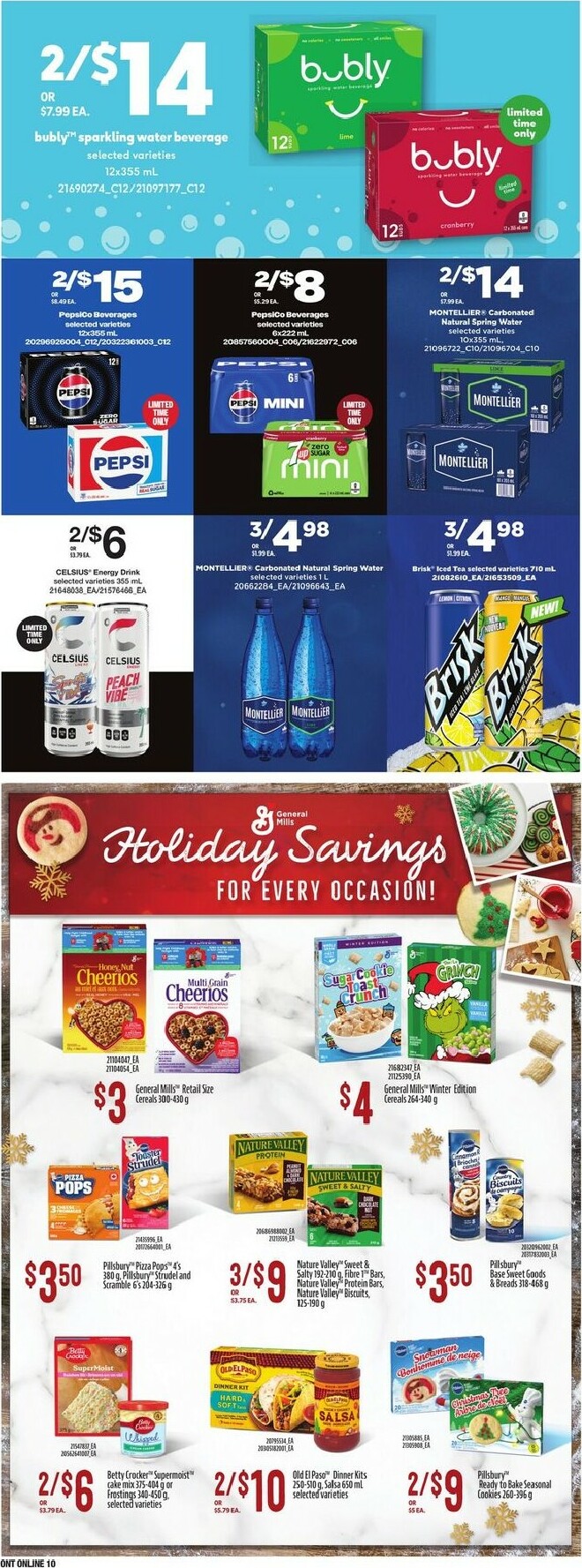 zehrs - Zehrs Flyer Valid From 11-13 to 11-19 - page: 24