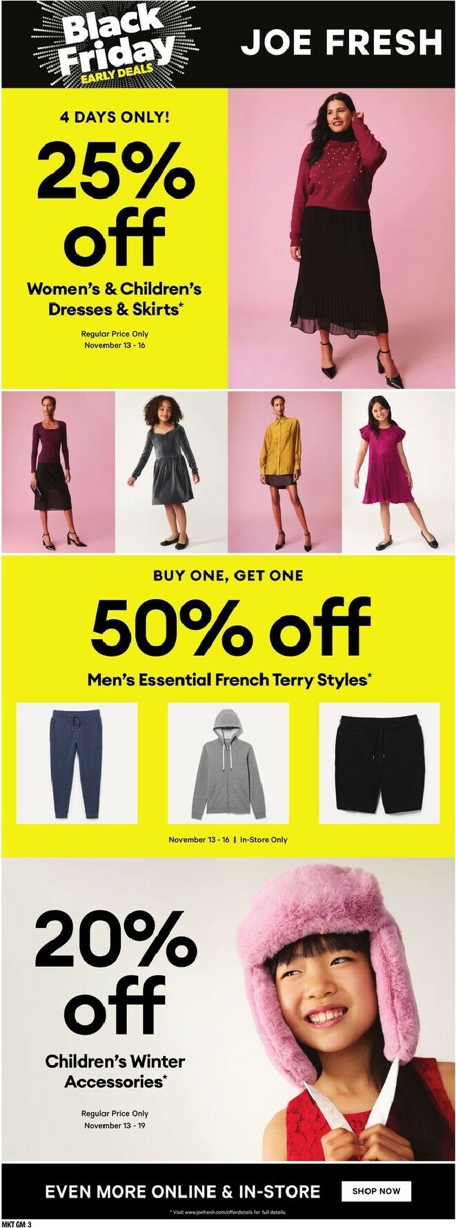 zehrs - Zehrs Flyer Valid From 11-13 to 11-19 - page: 21