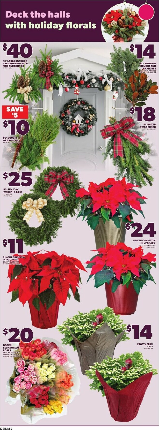 zehrs - Zehrs Flyer Valid From 11-20 to 11-26 - page: 15