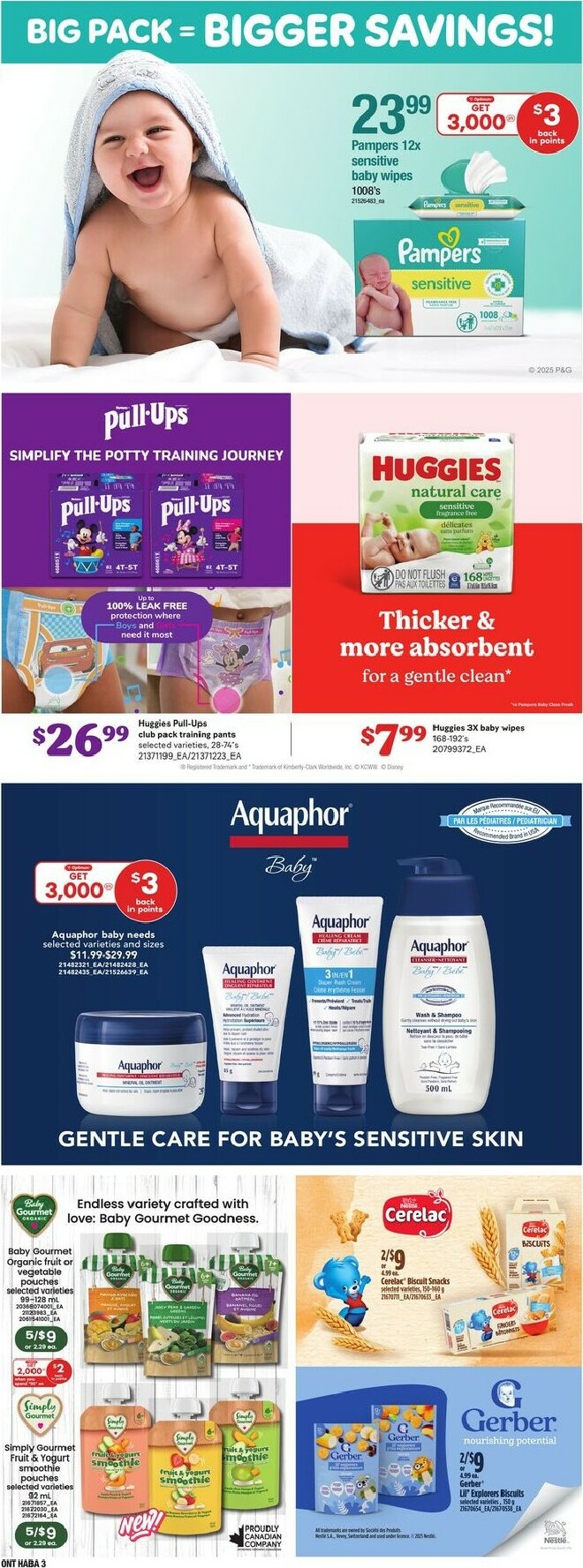 zehrs - Zehrs Flyer Valid From 11-20 to 11-26 - page: 23