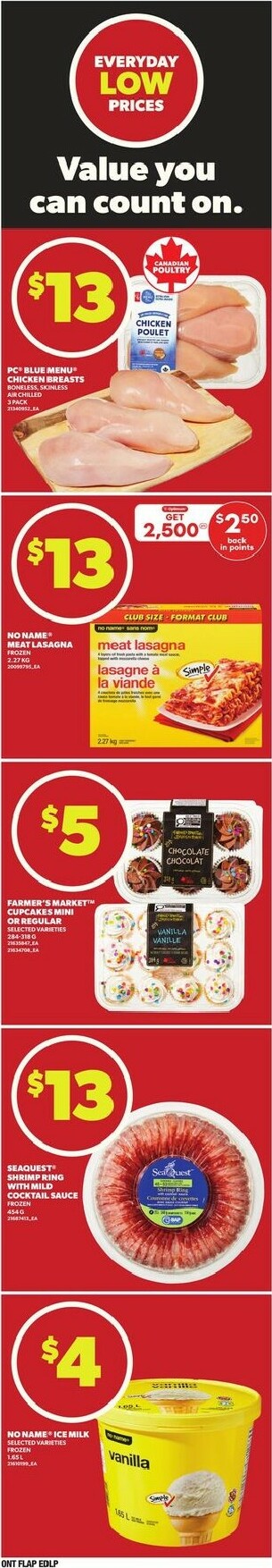 zehrs - Zehrs Flyer Valid From 11-20 to 11-26 - page: 16