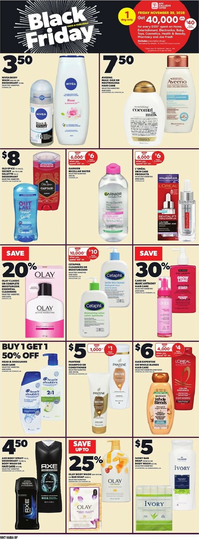 zehrs - Zehrs Flyer Valid From 11-27 to 12-03 - page: 9