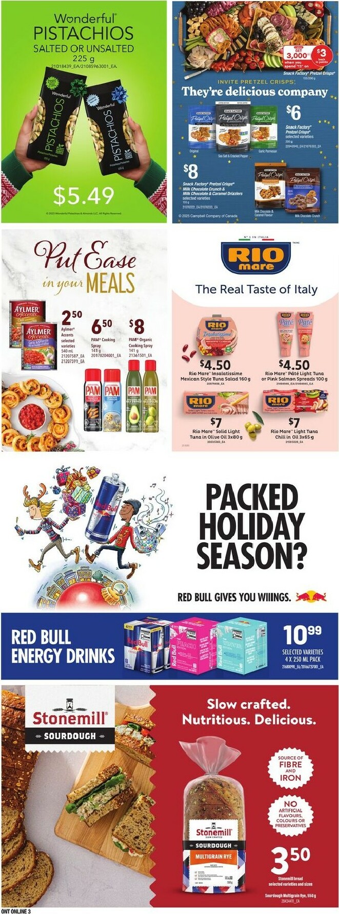 zehrs - Zehrs Flyer Valid From 11-27 to 12-03 - page: 20