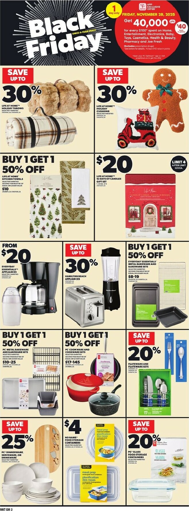 zehrs - Zehrs Flyer Valid From 11-27 to 12-03 - page: 17