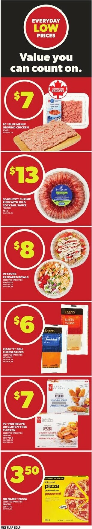 zehrs - Zehrs Flyer Valid From 11-27 to 12-03 - page: 11