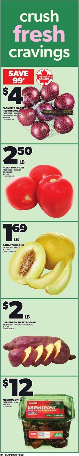 zehrs - Zehrs Flyer Valid From 11-27 to 12-03 - page: 12