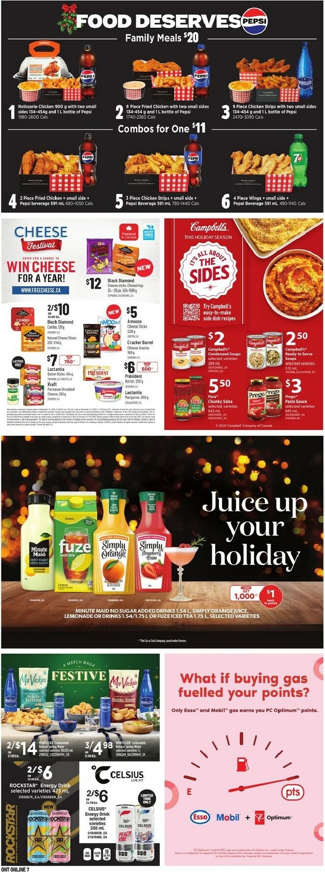 zehrs - Zehrs Flyer Valid From 12-04 to 12-10 - page: 23