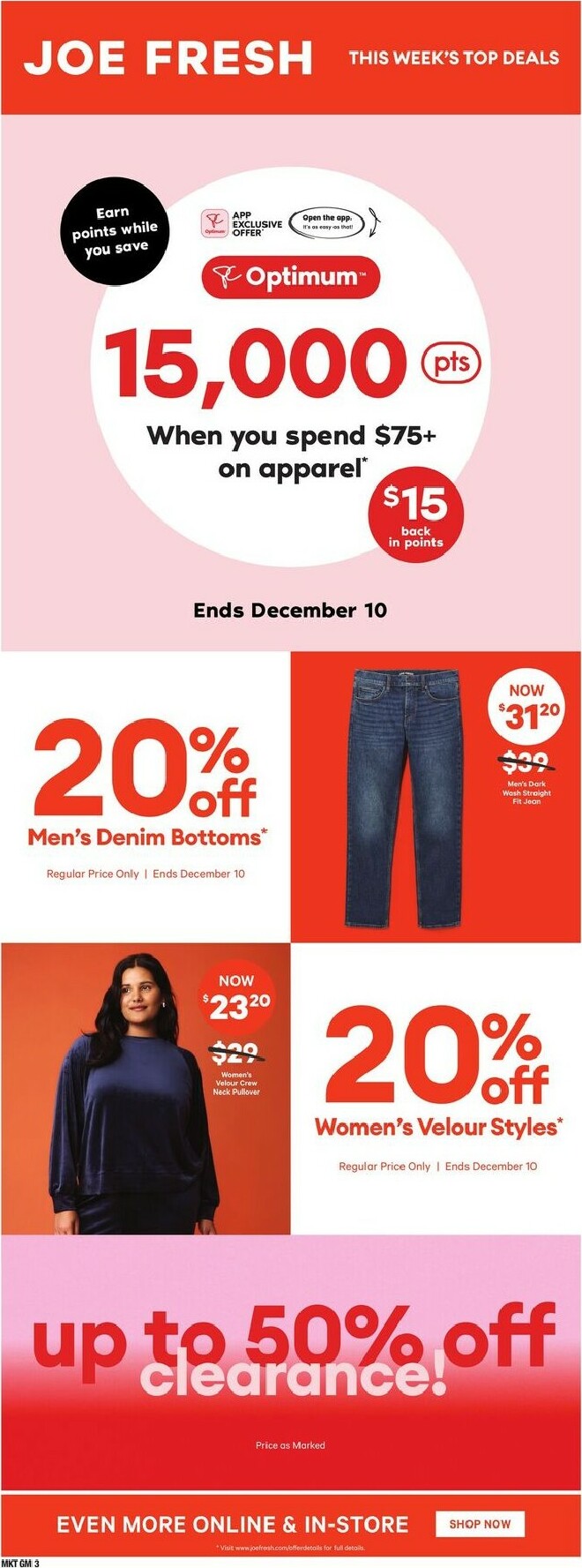 zehrs - Zehrs Flyer Valid From 12-04 to 12-10 - page: 20