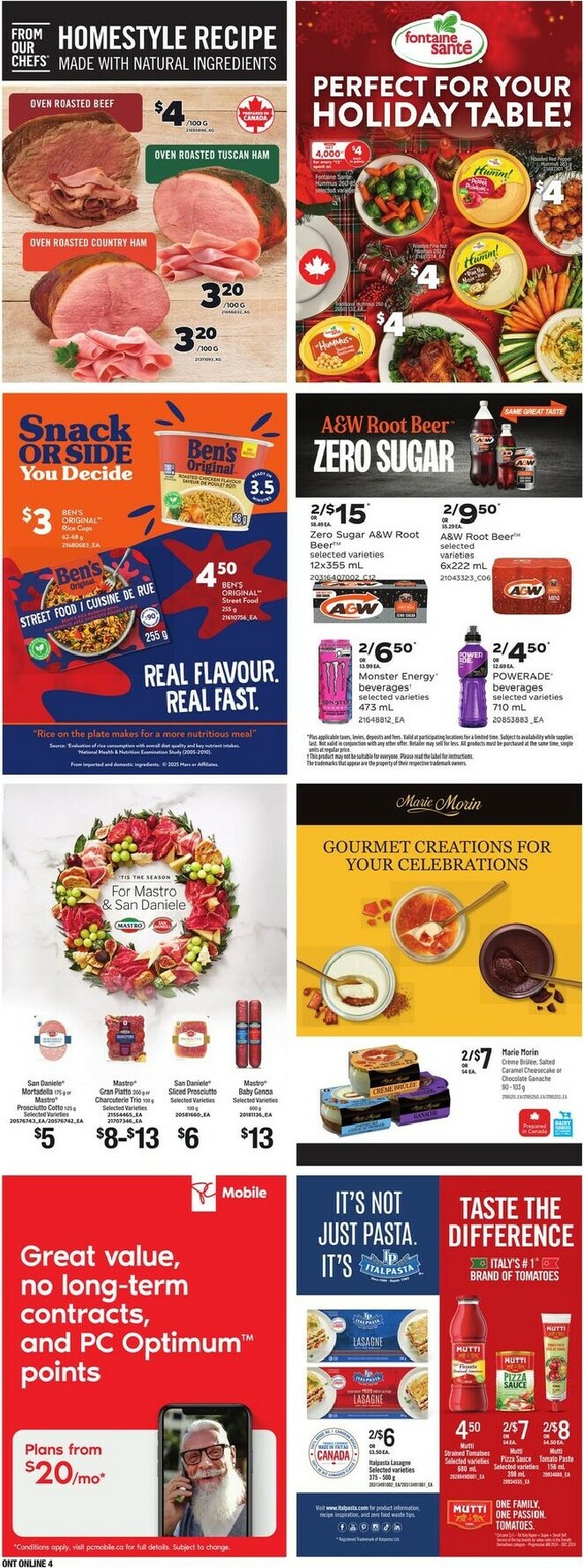 zehrs - Zehrs Flyer Valid From 12-11 to 12-17 - page: 21