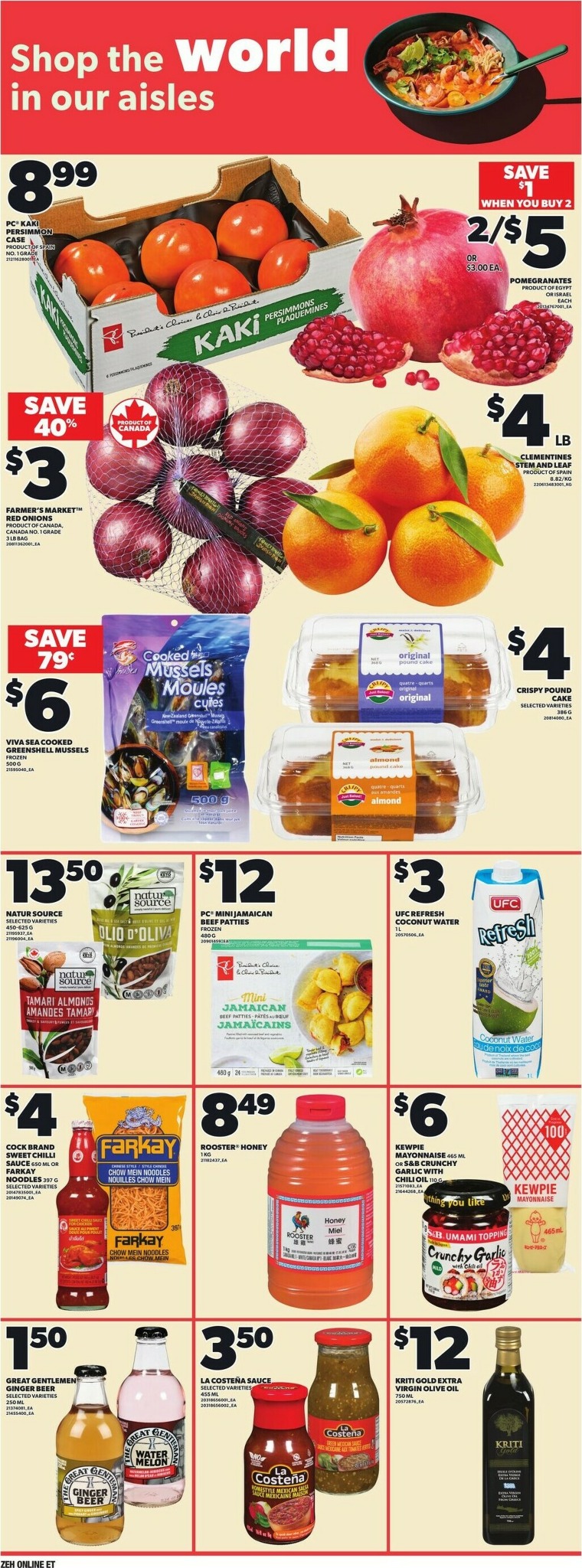 zehrs - Zehrs Flyer Valid From 12-18 to 12-24 - page: 15