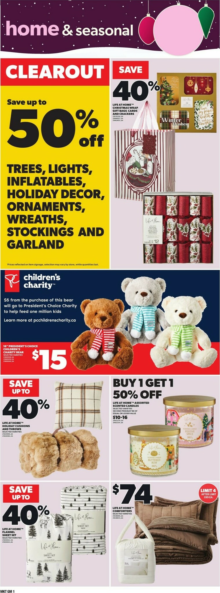 zehrs - Zehrs Flyer Valid From 12-18 to 12-24 - page: 19