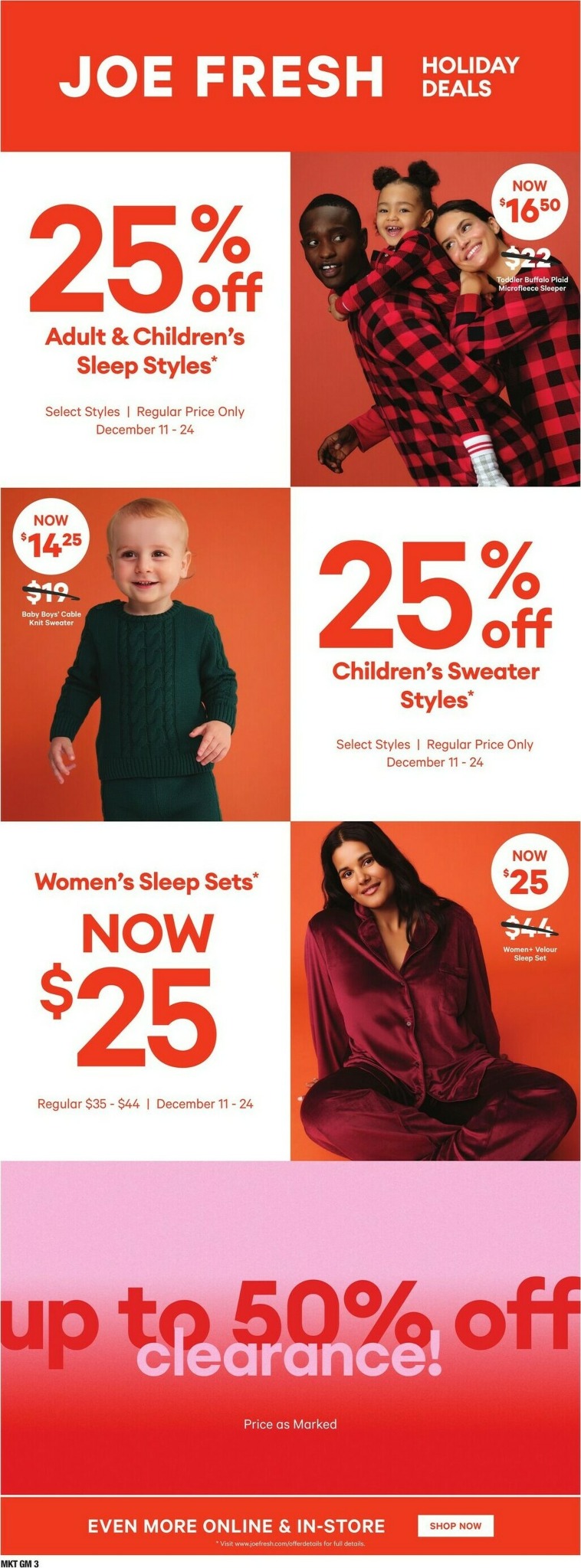 zehrs - Zehrs Flyer Valid From 12-18 to 12-24 - page: 21