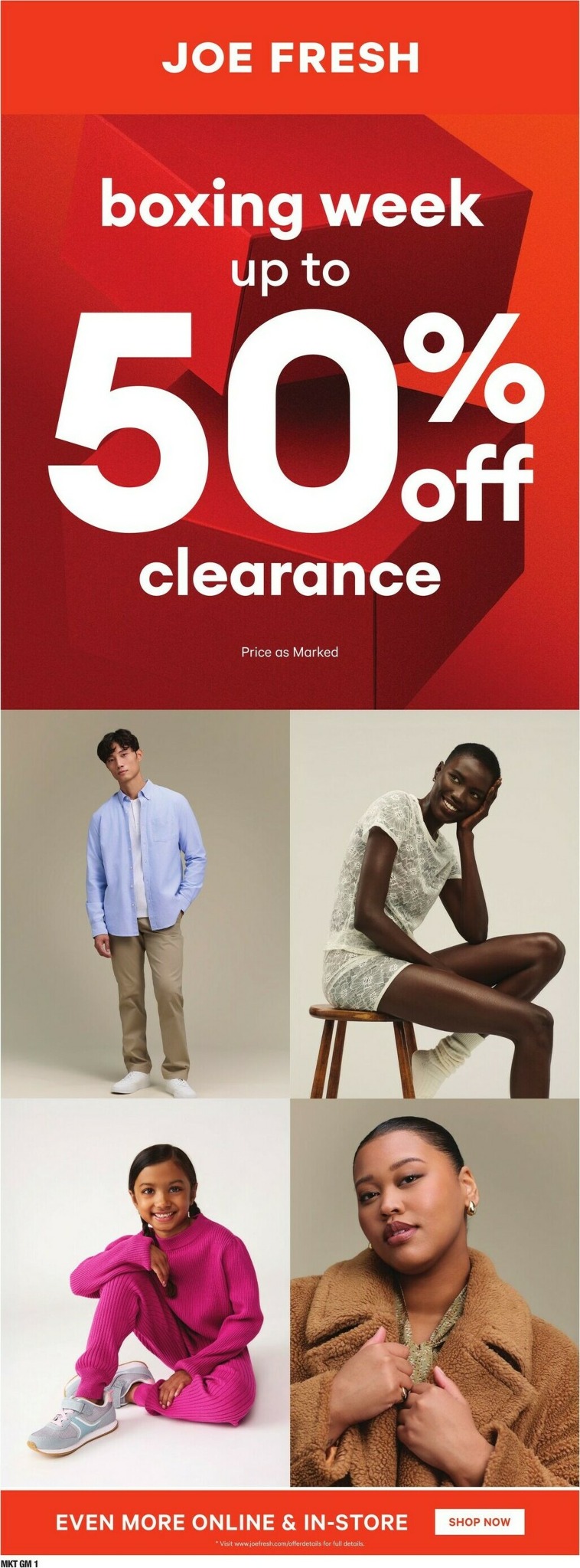 zehrs - Zehrs Flyer Valid From 12-25 to 12-31 - page: 14