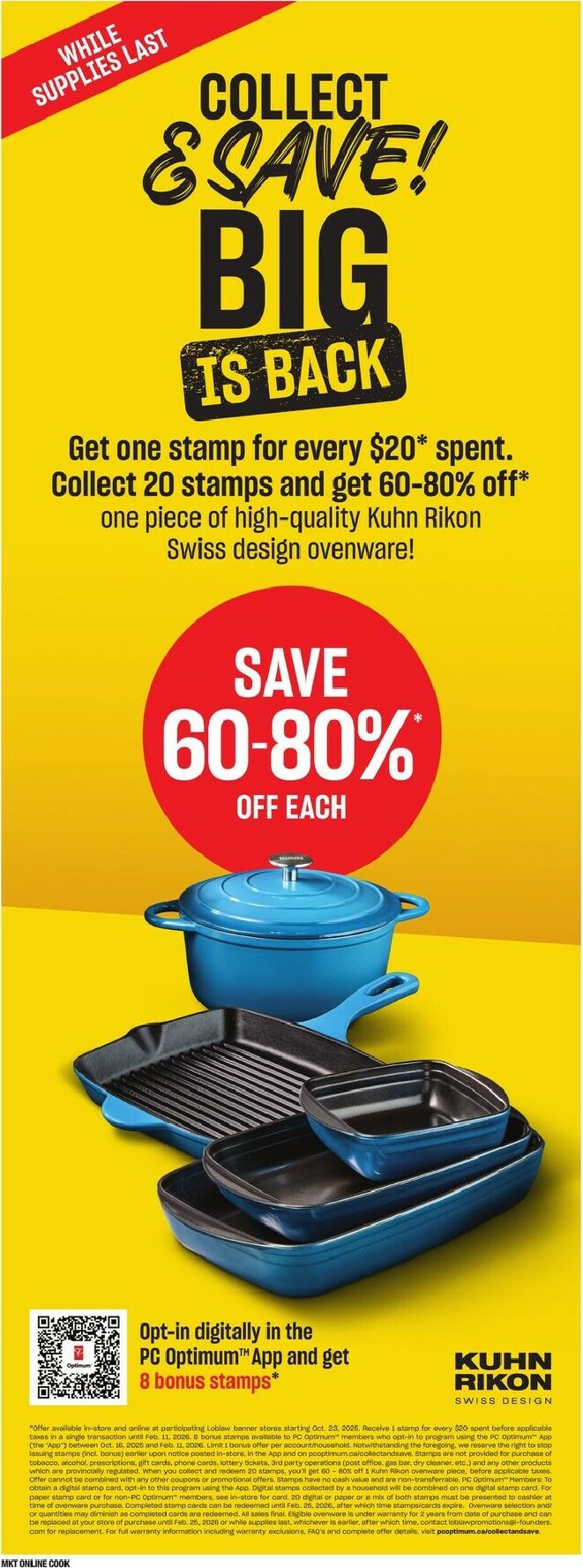 zehrs - Zehrs Flyer Valid From 01-15 to 01-21 - page: 16