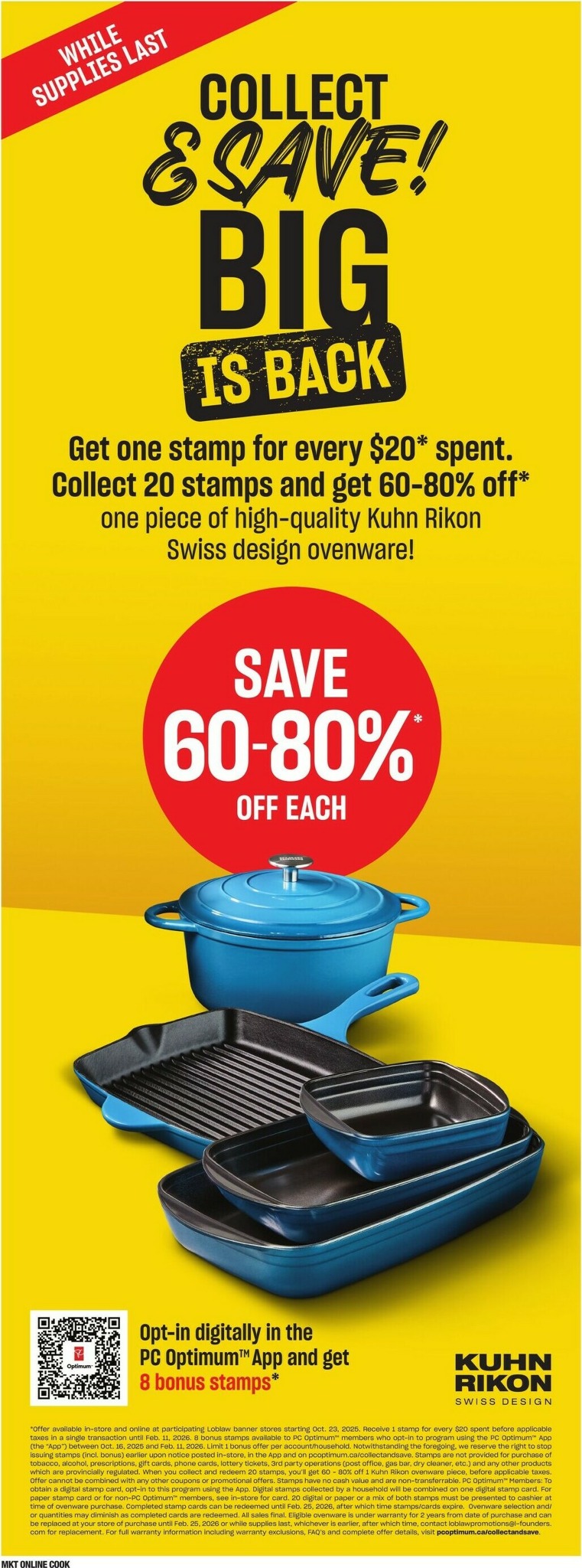 zehrs - Zehrs Flyer Valid From 01-22 to 01-28 - page: 13