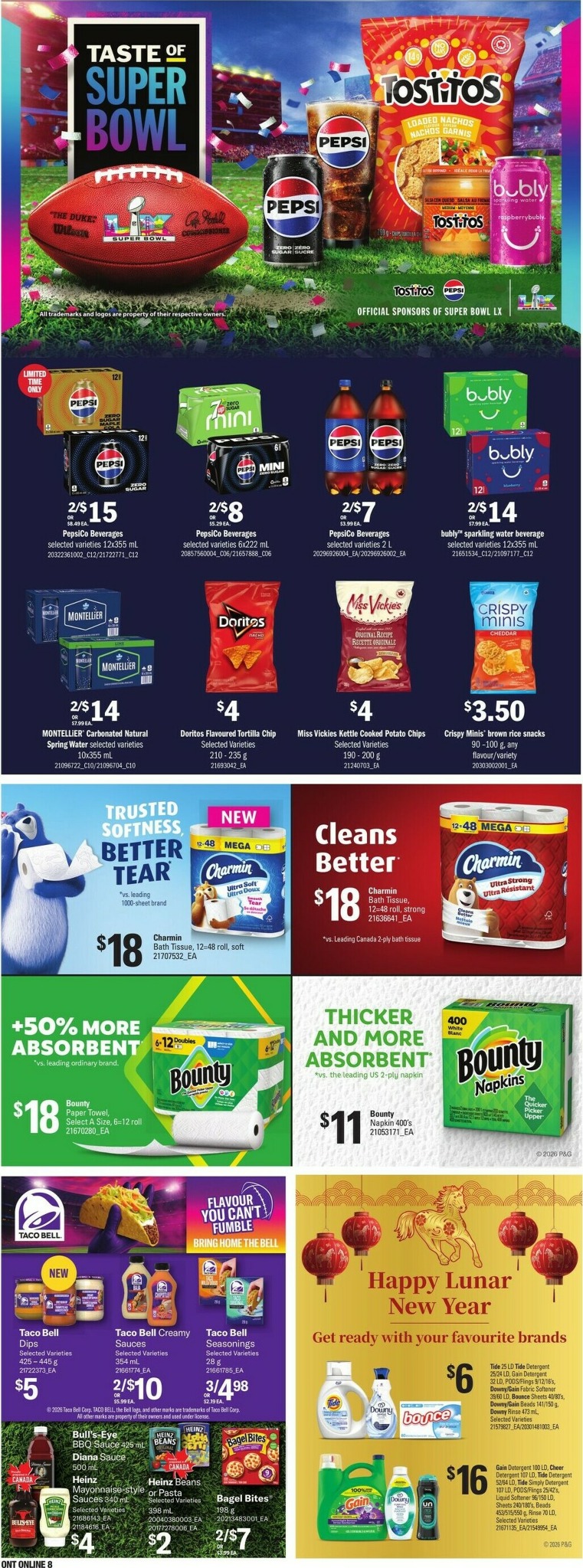 zehrs - Zehrs Flyer Valid From 2026-02-05 to 2026-02-11 - page: 24