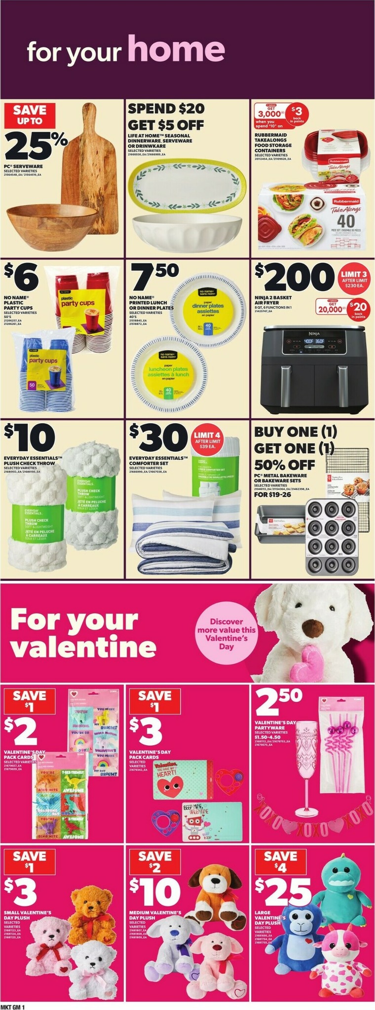 zehrs - Zehrs Flyer Valid From 2026-02-05 to 2026-02-11 - page: 20