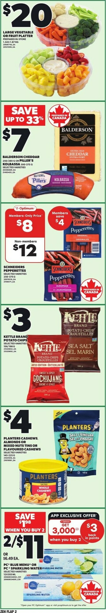 zehrs - Zehrs Flyer Valid From 2026-02-05 to 2026-02-11 - page: 2