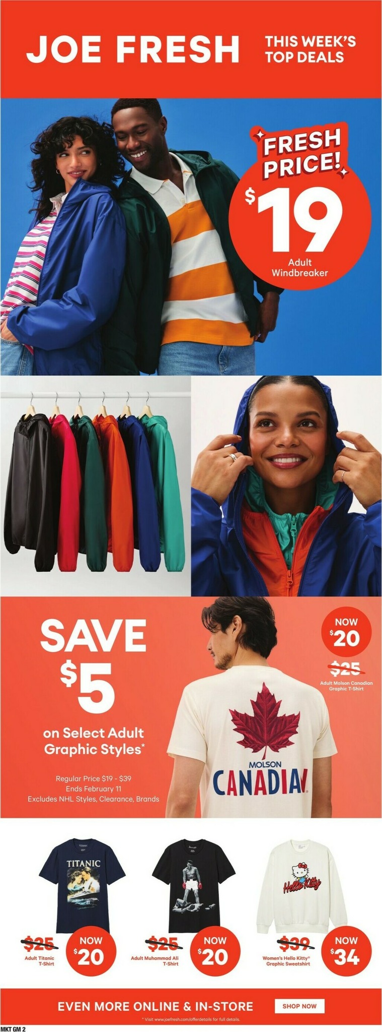 zehrs - Zehrs Flyer Valid From 2026-02-05 to 2026-02-11 - page: 21