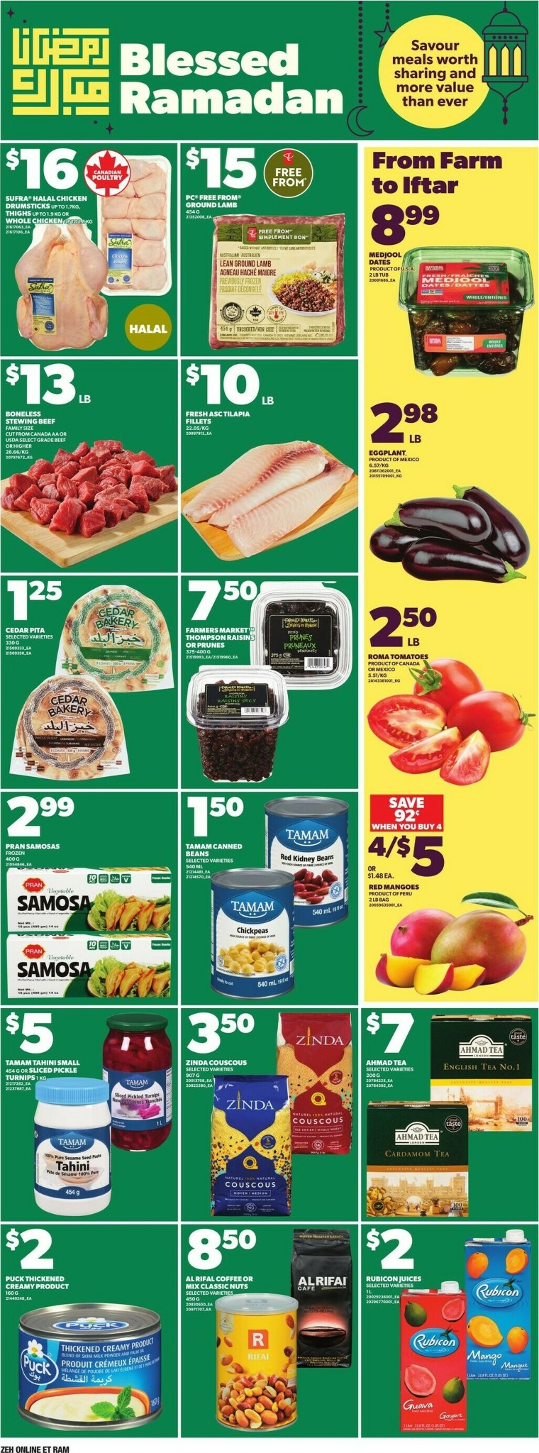 zehrs - Zehrs Flyer Valid From 2026-02-05 to 2026-02-11 - page: 15